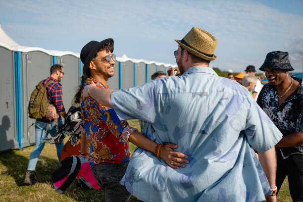 Best Portable restroom solutions  in Franklin, PA