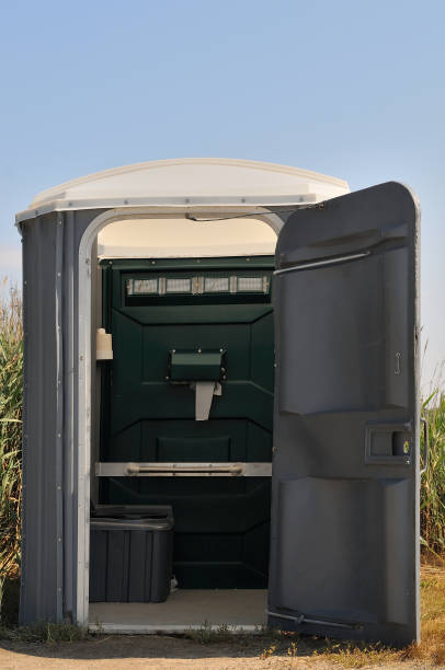 Affordable portable toilet rental in Franklin, PA