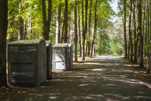 Best Portable toilet rental cost  in Franklin, PA