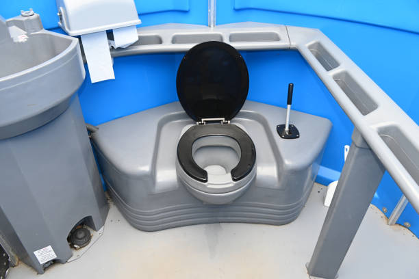 Best Best portable toilet rental  in Franklin, PA