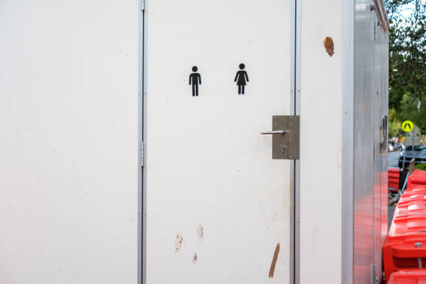Porta potty services near me in Franklin, PA
