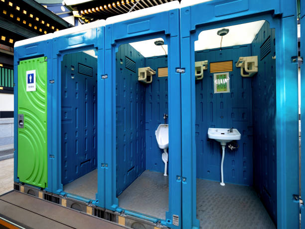 Best Affordable portable toilet rental  in Franklin, PA