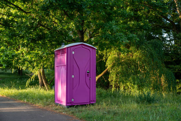 Best Portable toilet rental for construction  in Franklin, PA