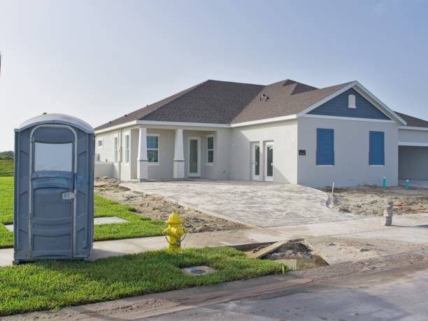 Best Emergency porta potty rental  in Franklin, PA