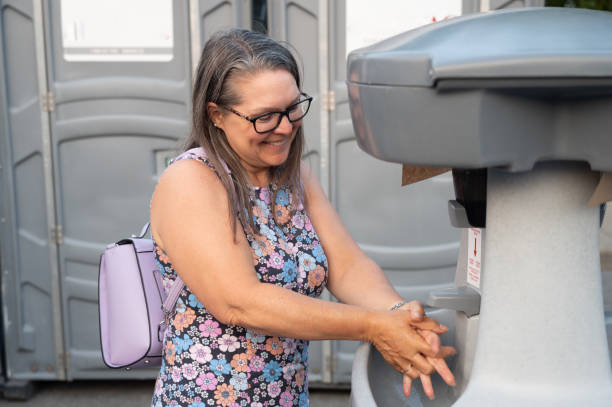 Best Construction site porta potty rental  in Franklin, PA