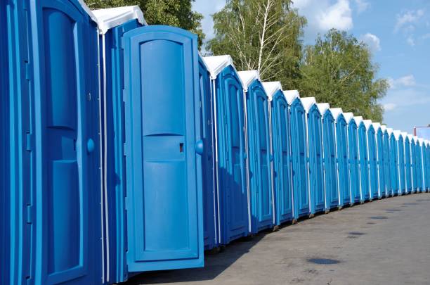 Best Luxury portable toilet rental  in Franklin, PA